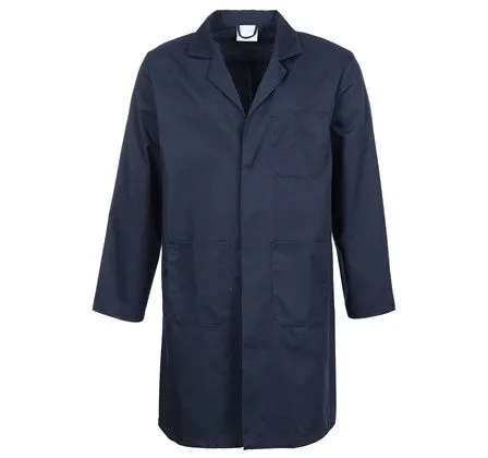 Fort Warehouse Coat