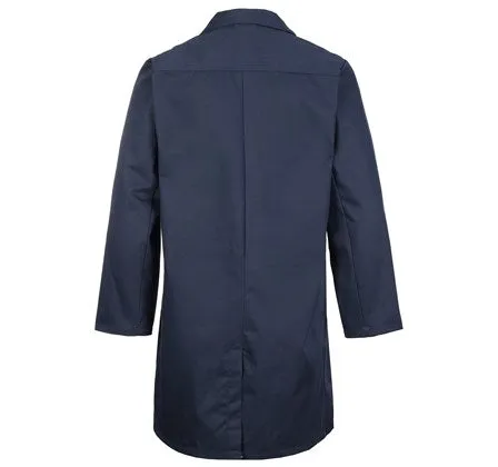 Fort Warehouse Coat