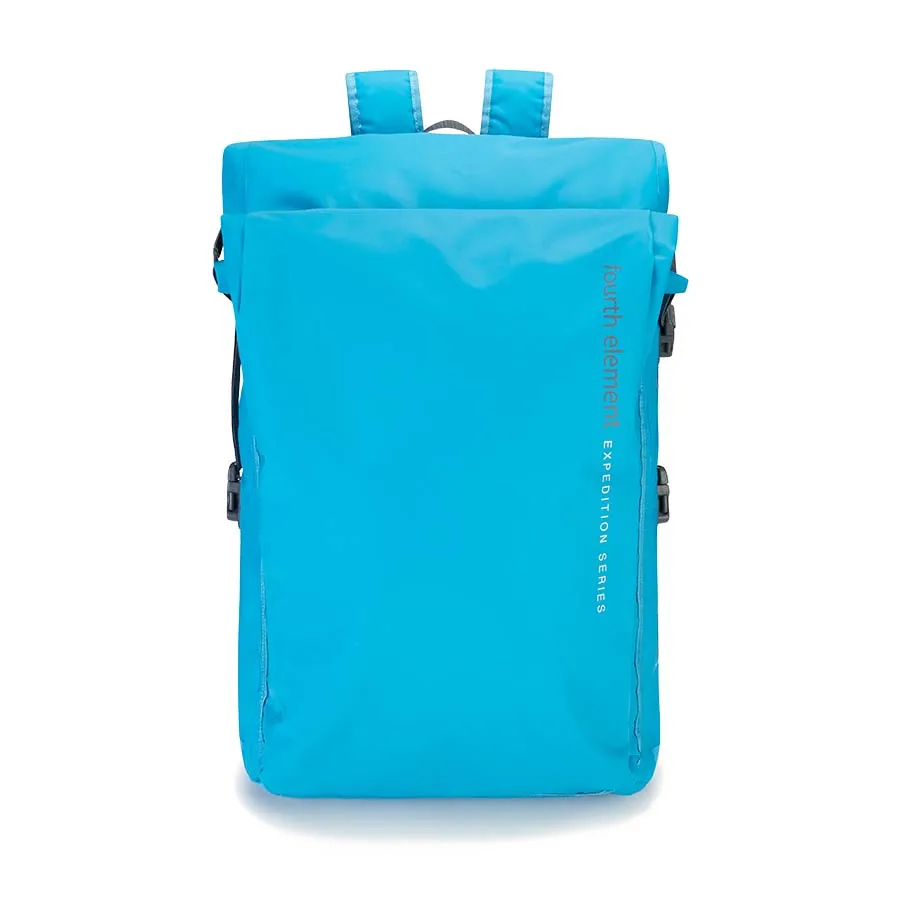 Fourth Element Expedition Series Drypack Blue - 60 Litres