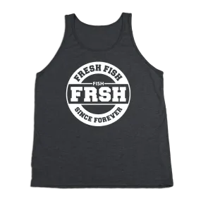 #FRESHFISH TriBlend Tank Top