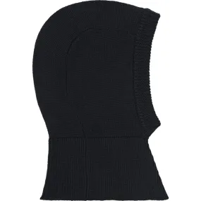 FUB Baby Balaclava Dark Navy