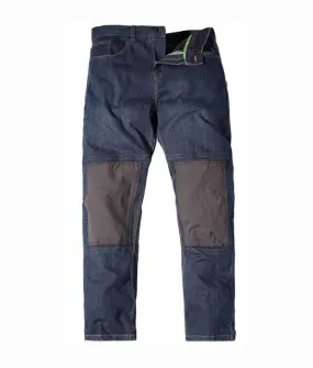 FXD - Work Denim Pant - 1