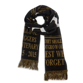 Gallipoli Rising Sun Scarf