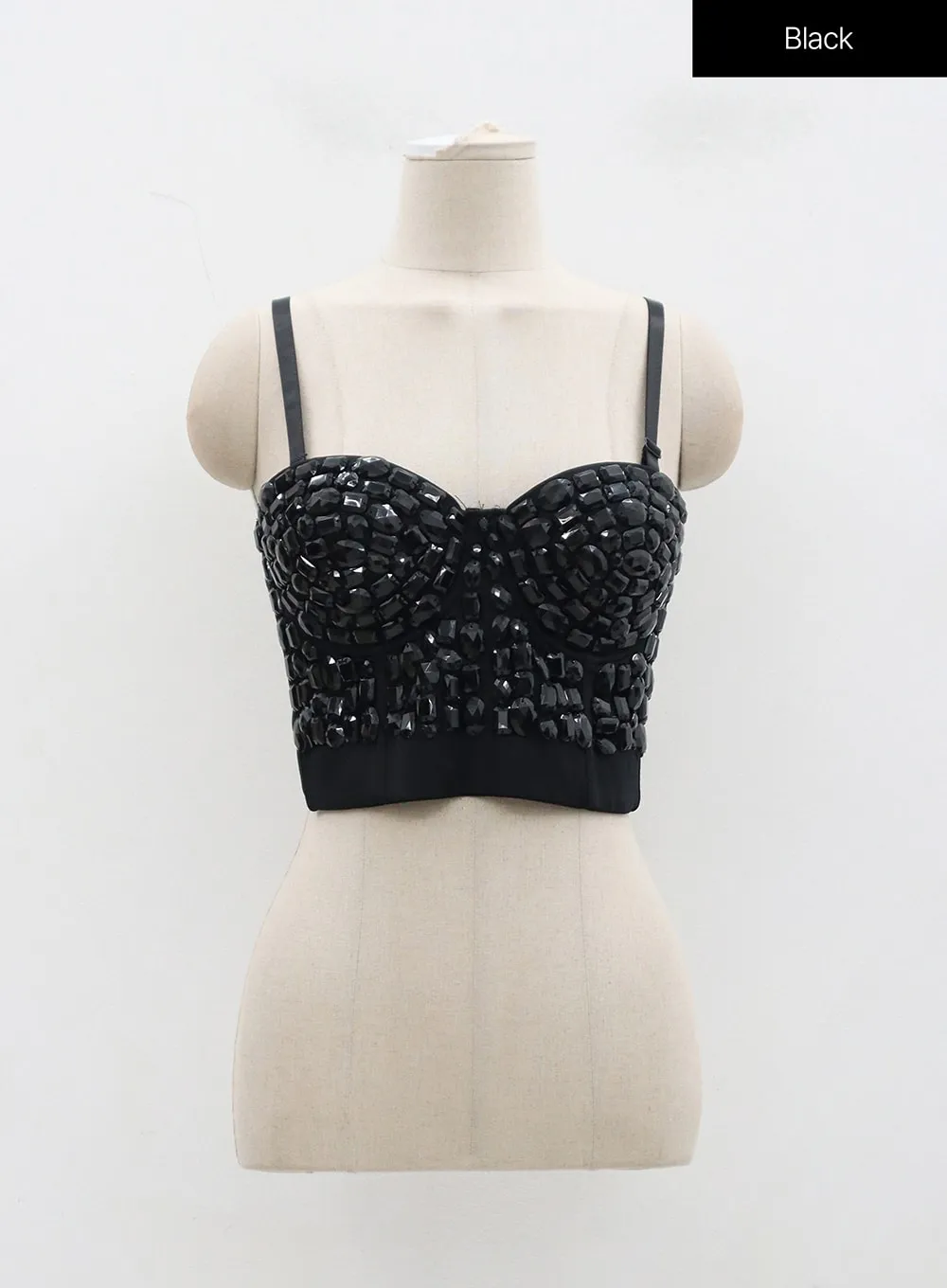 Gemstone Bustier BD23