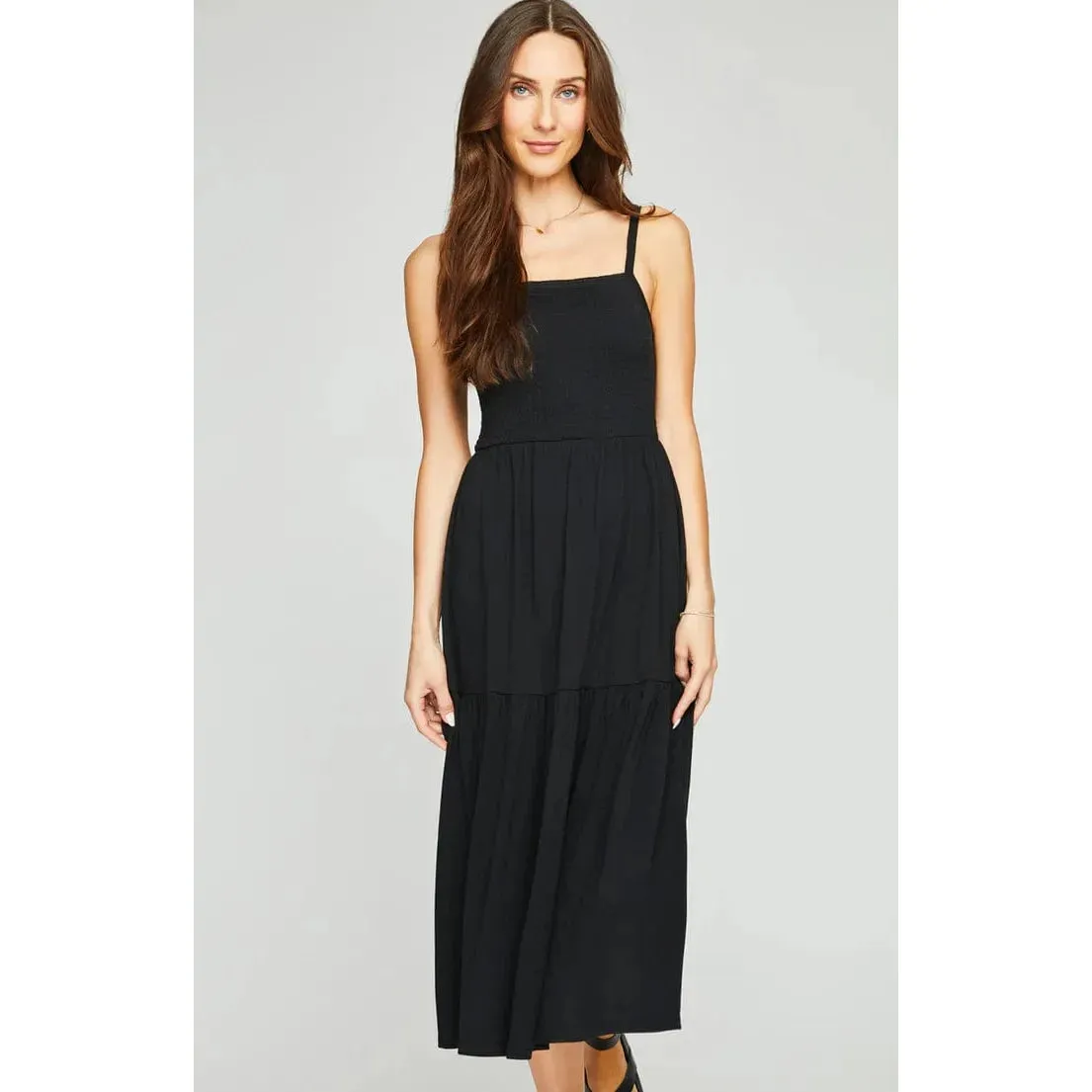 Gentle Fawn Florence Midi Dress