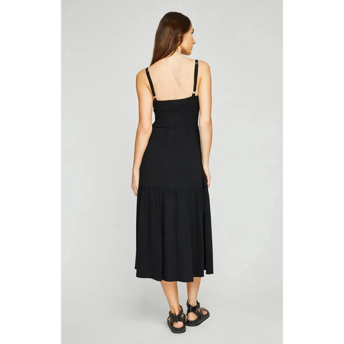 Gentle Fawn Florence Midi Dress