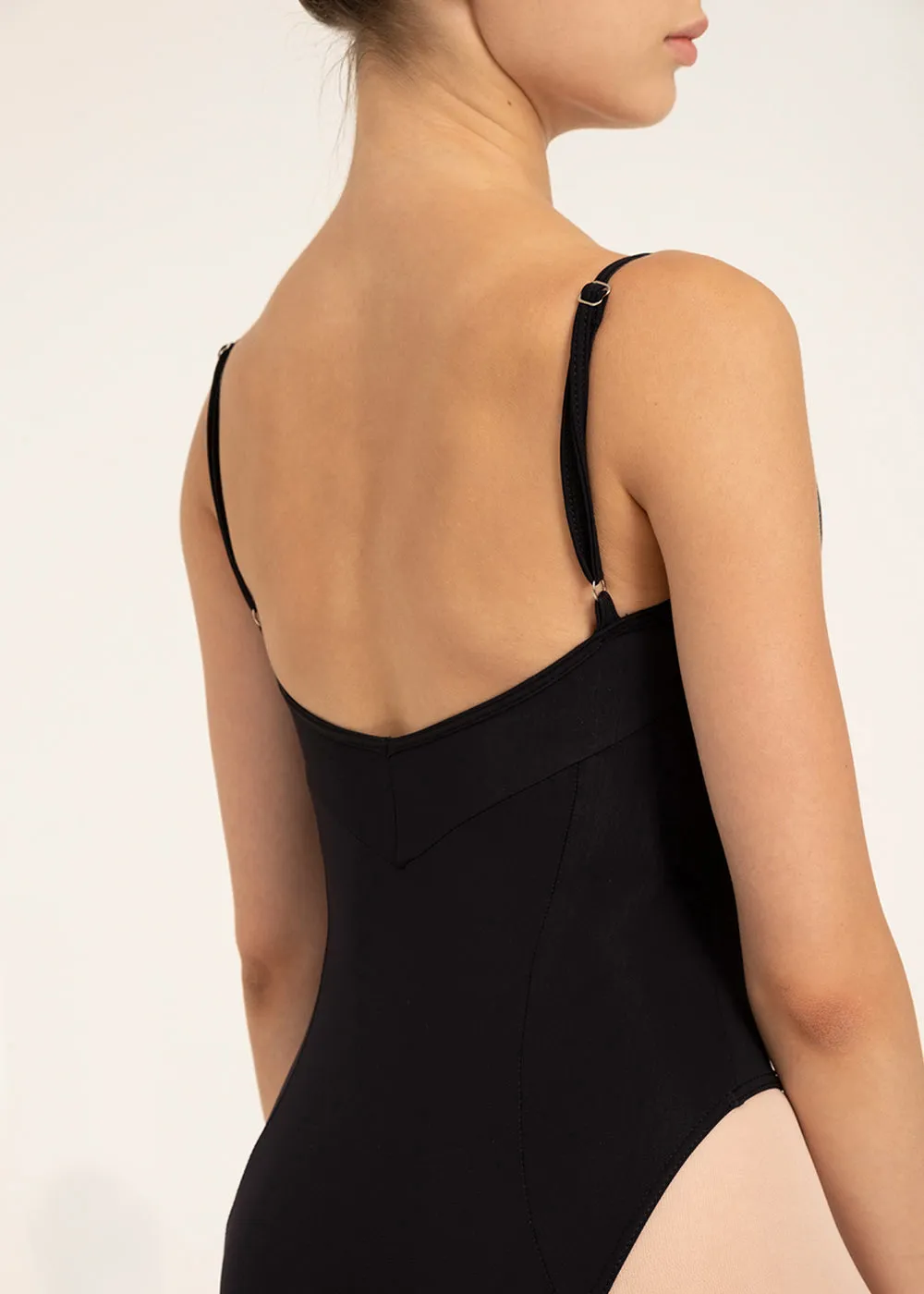 Grishko Elena Camisole Leotard