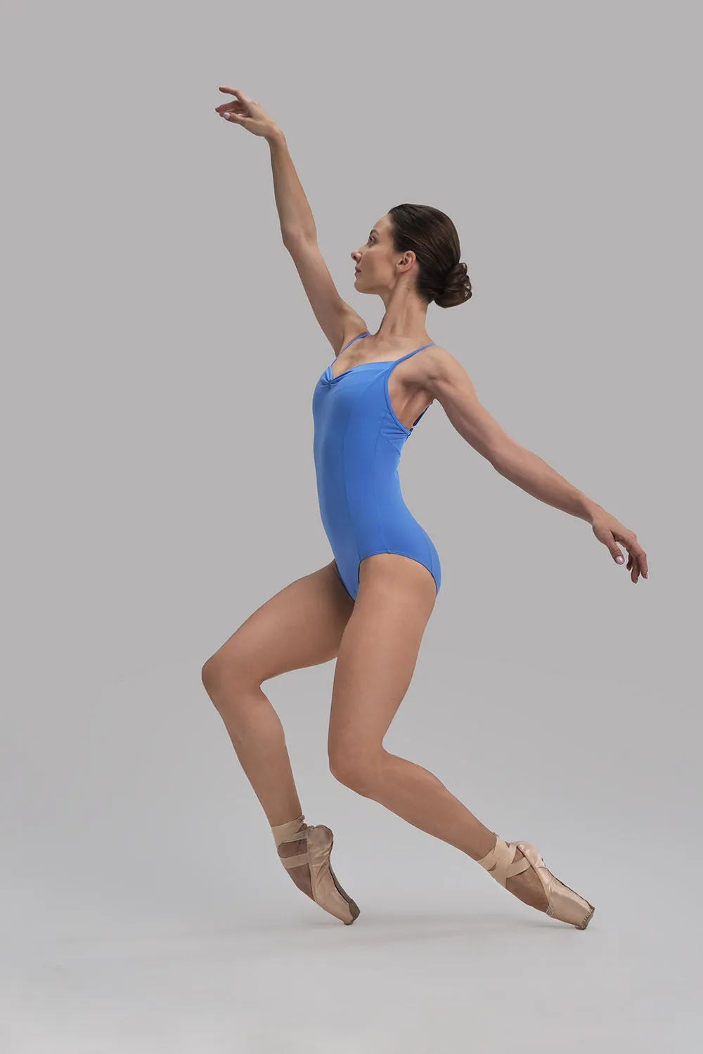 Grishko Elena Camisole Leotard