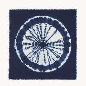 'Hachiko Circle' Large Bandana