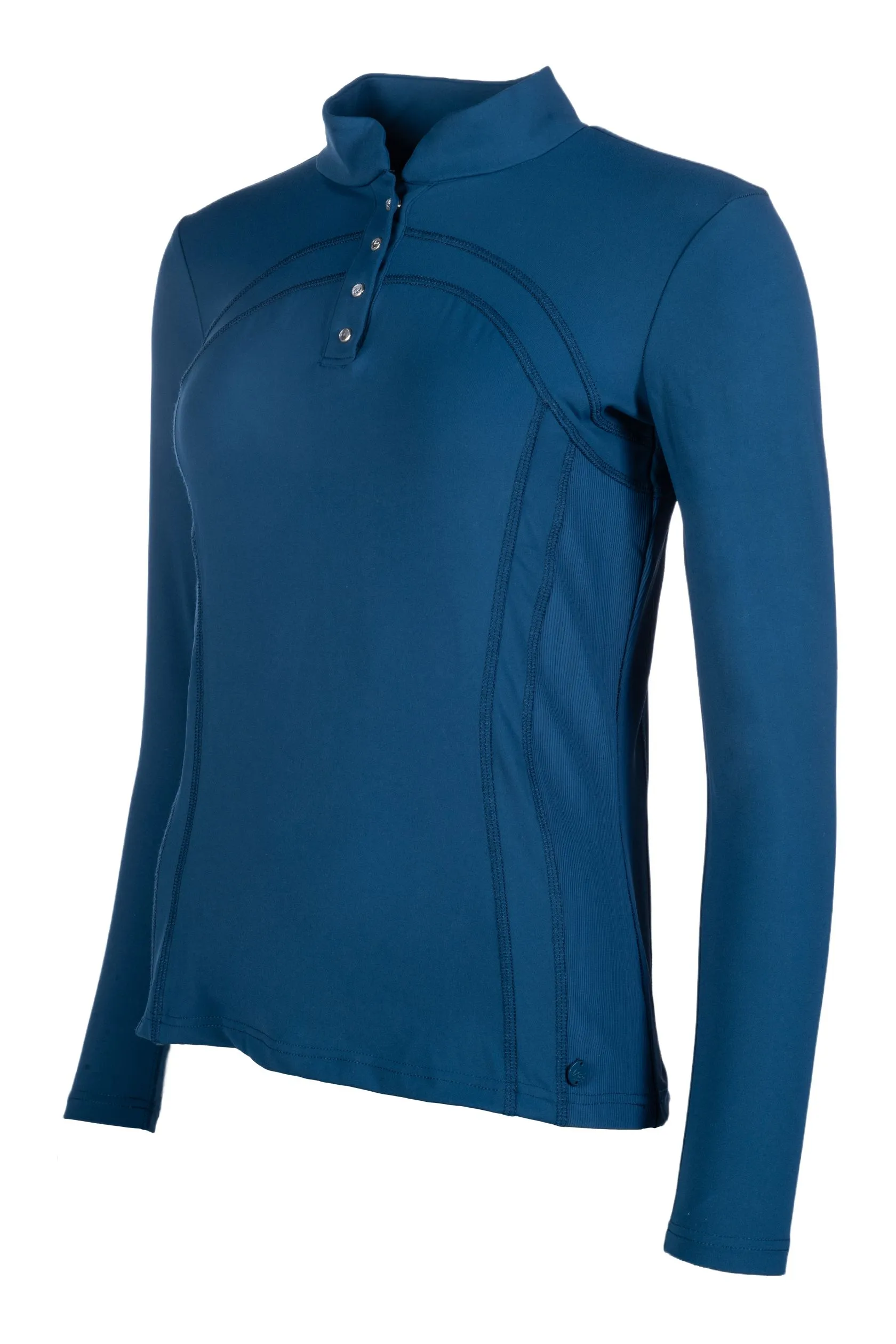 HKM Long Sleeve Port Royal Shirt