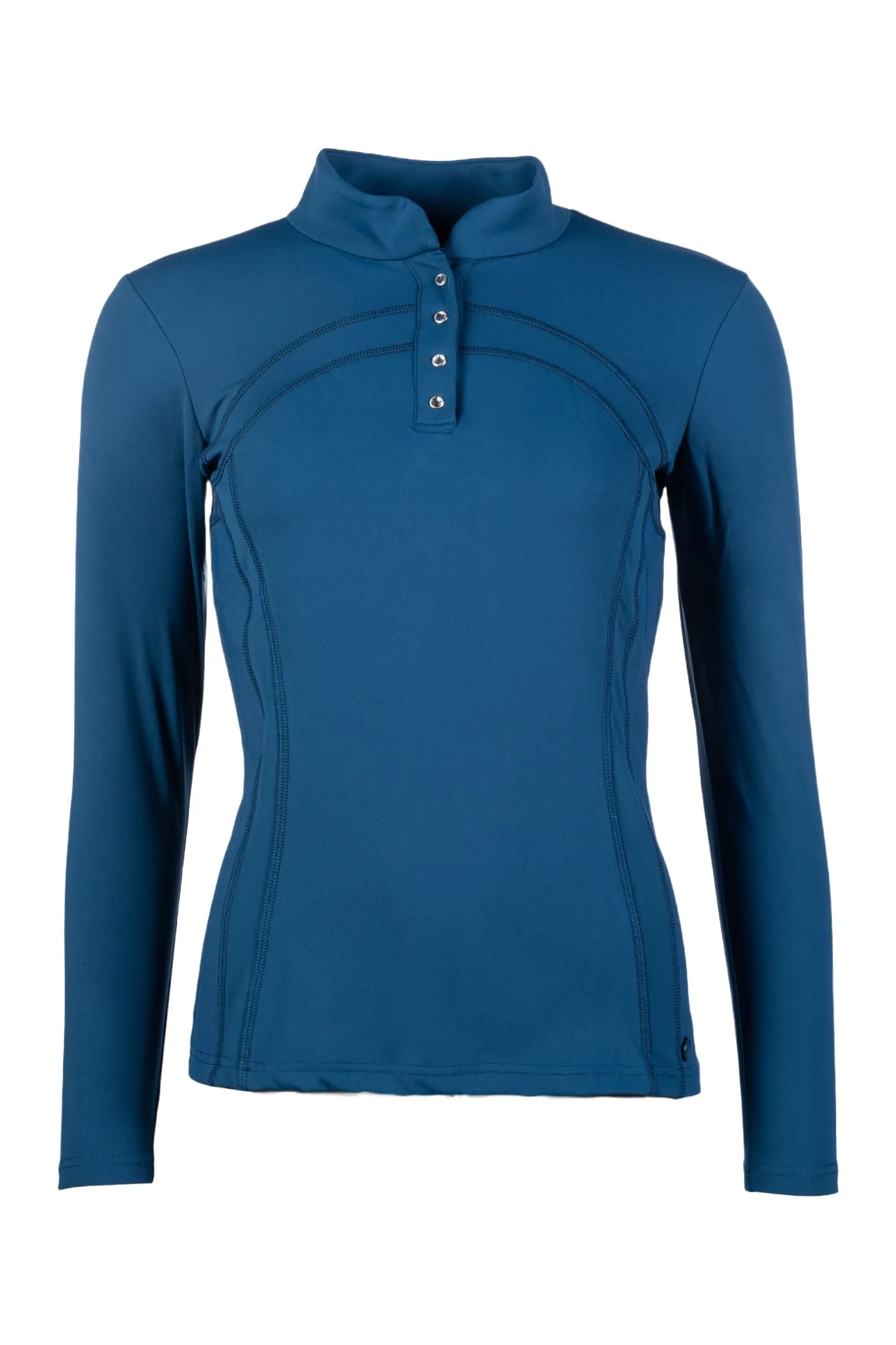 HKM Long Sleeve Port Royal Shirt