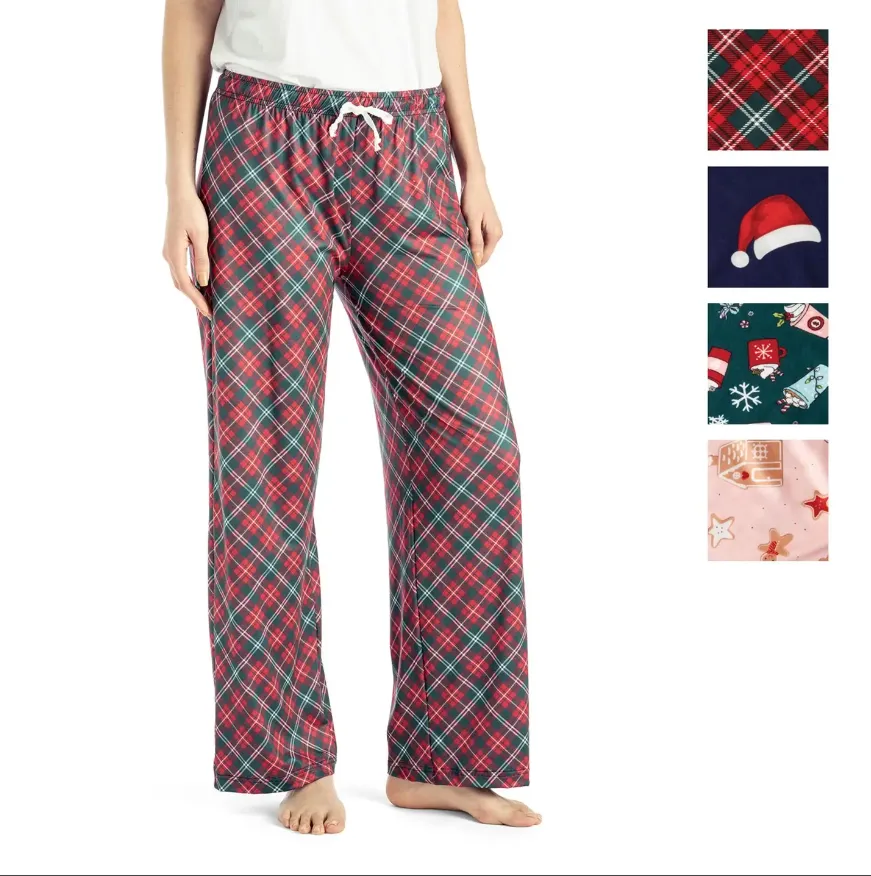 Holiday Lounge Pants