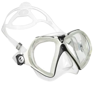 Infinity Mask