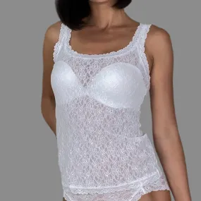 Janira - Dolce Amore Lace Cami - More Colors