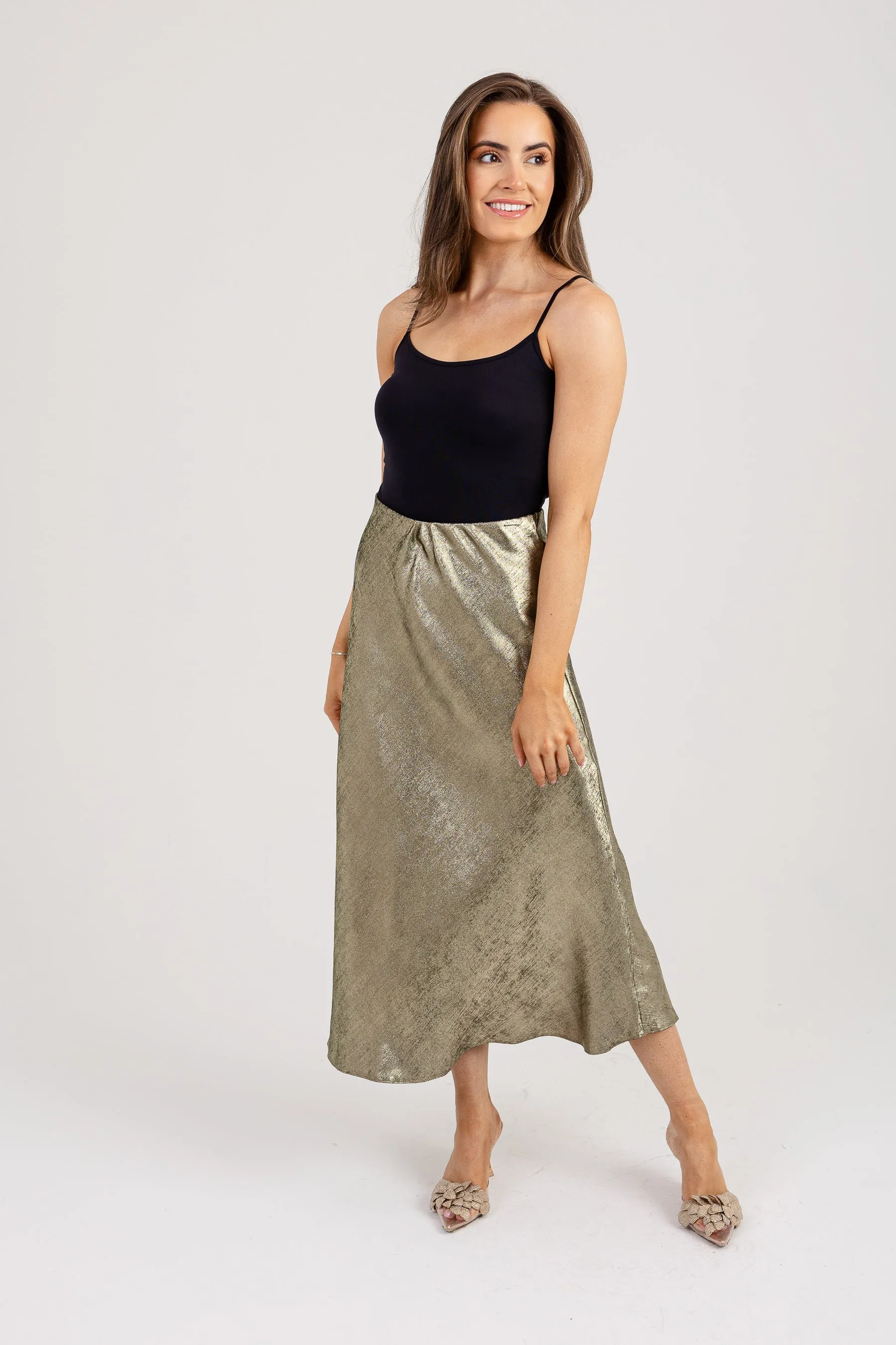 Josie skirt