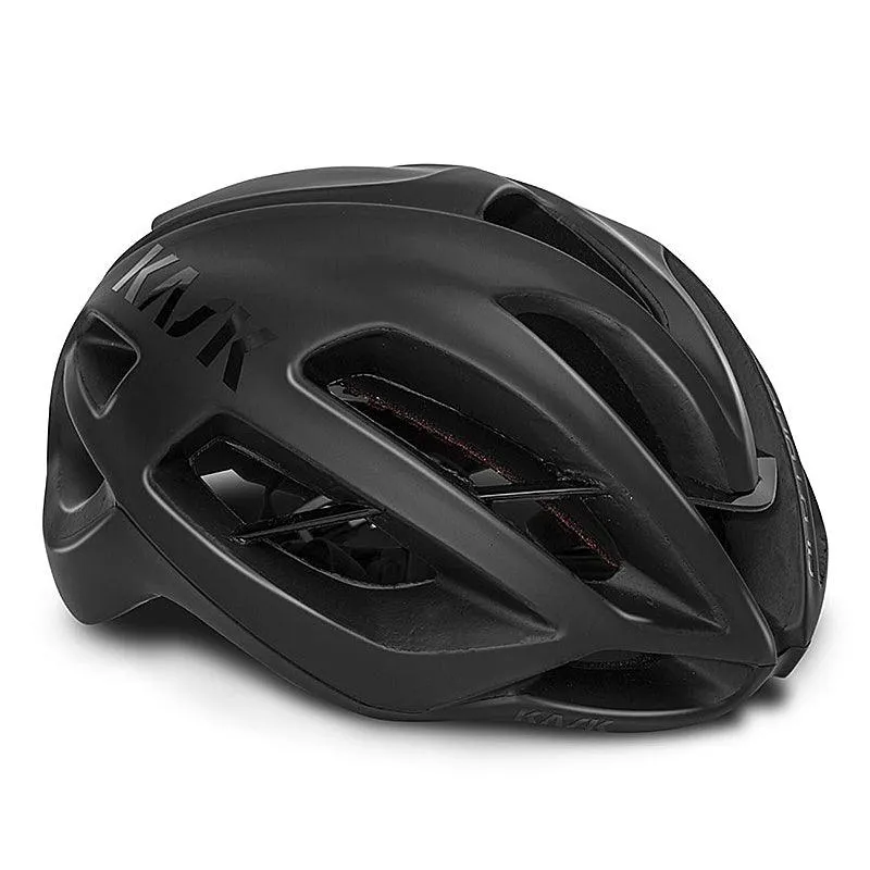 Kask Helmet Protone WG11 Black Mat