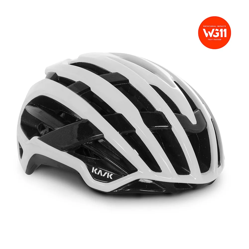 Kask Helmet Valegro WG11 Gypsum