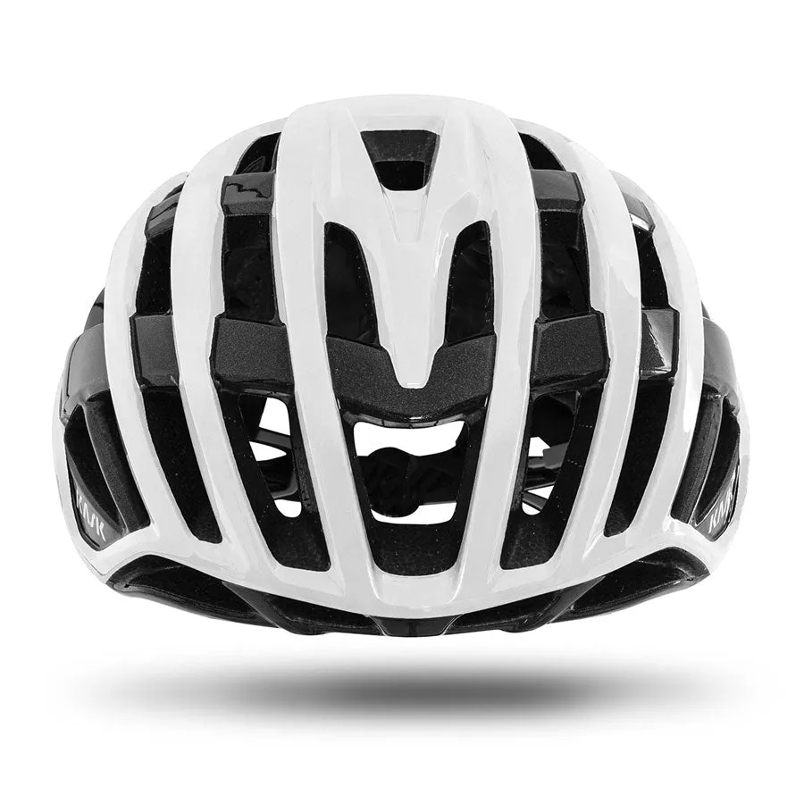 Kask Helmet Valegro WG11 White