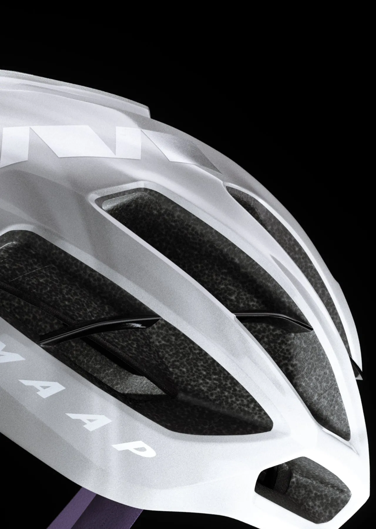 Kask x MAAP Protone Icon Helmet WG11 - Fog