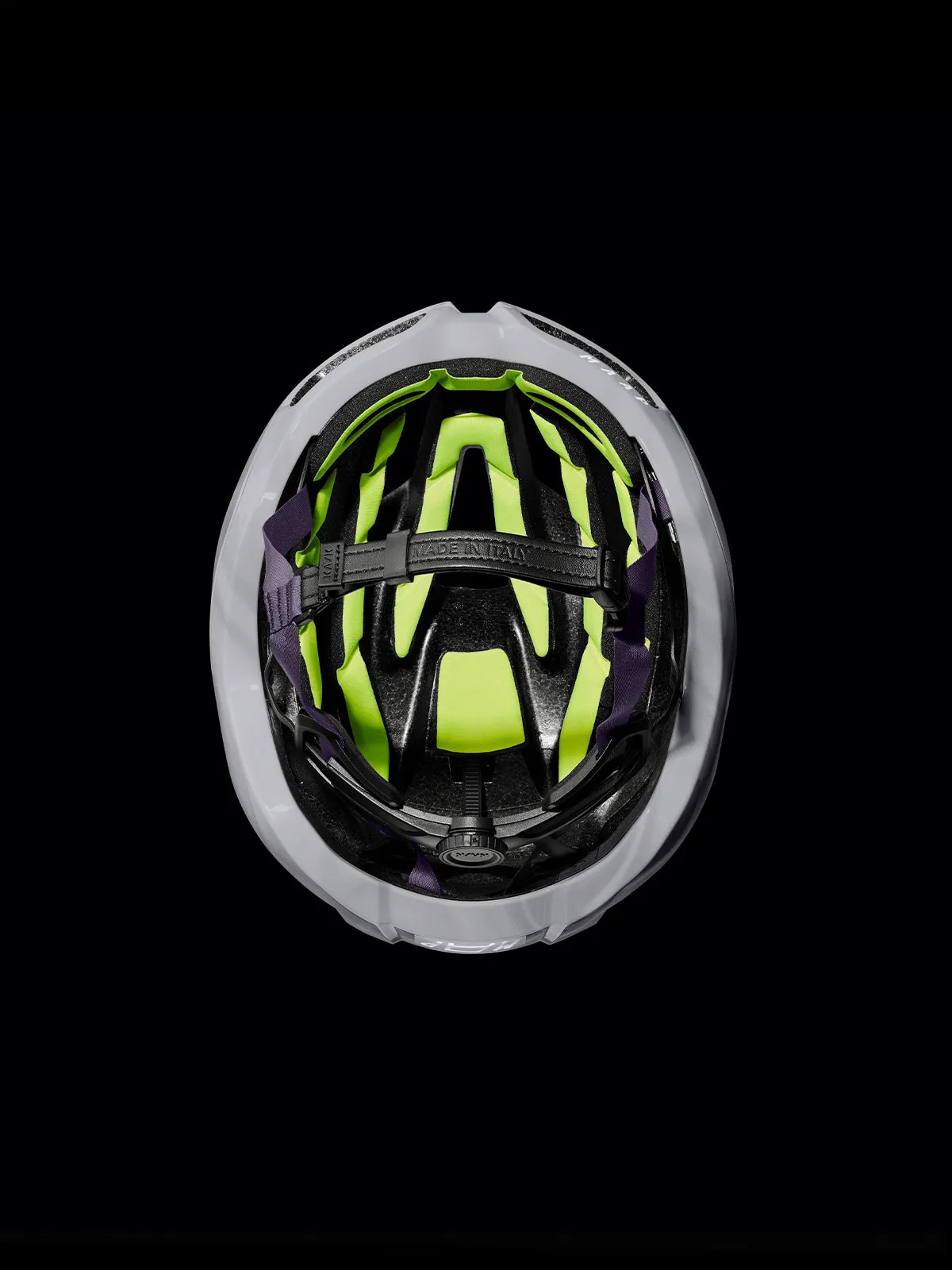 Kask x MAAP Protone Icon Helmet WG11 - Fog