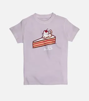 Kato | Kid's Basic Cut T-shirt