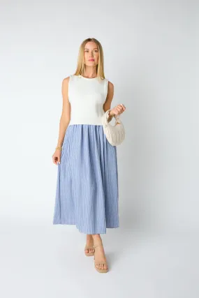 Kennedy Midi Dress