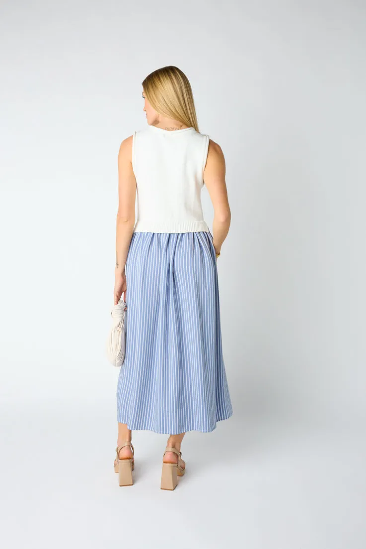 Kennedy Midi Dress