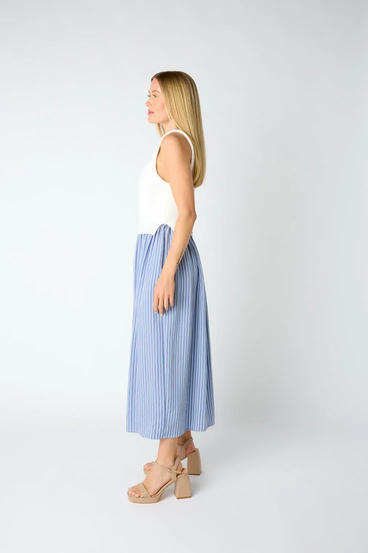 Kennedy Midi Dress