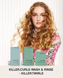 Kevin Murphy Killer Twirls 150ml