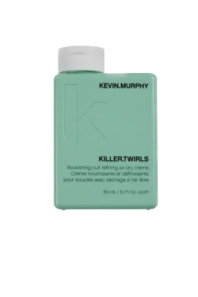 Kevin Murphy Killer Twirls 150ml