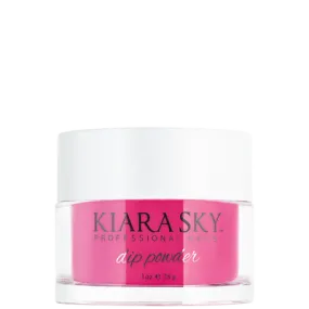 Kiara Sky Dip - 626 Pink Passport