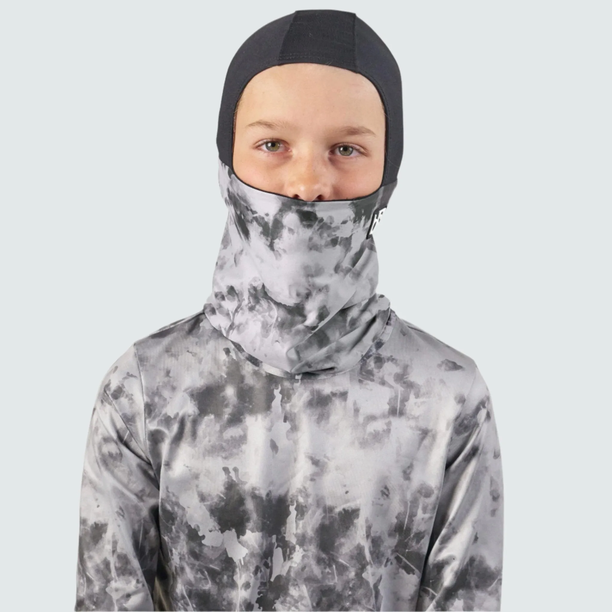 Kids' Treble Hood Balaclava | Prints