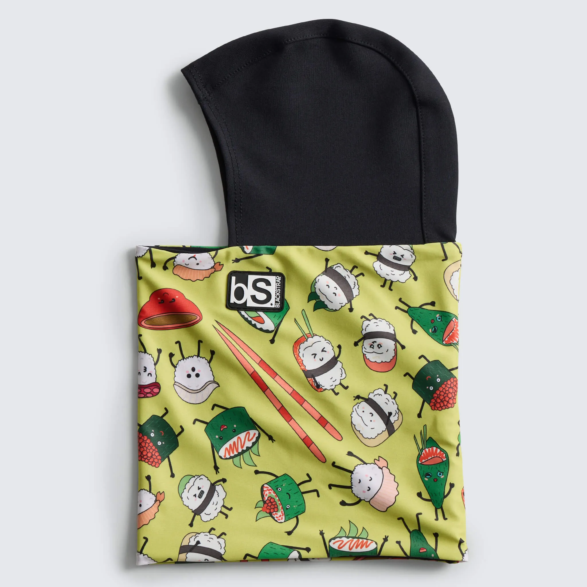 Kids' Treble Hood Balaclava | Prints