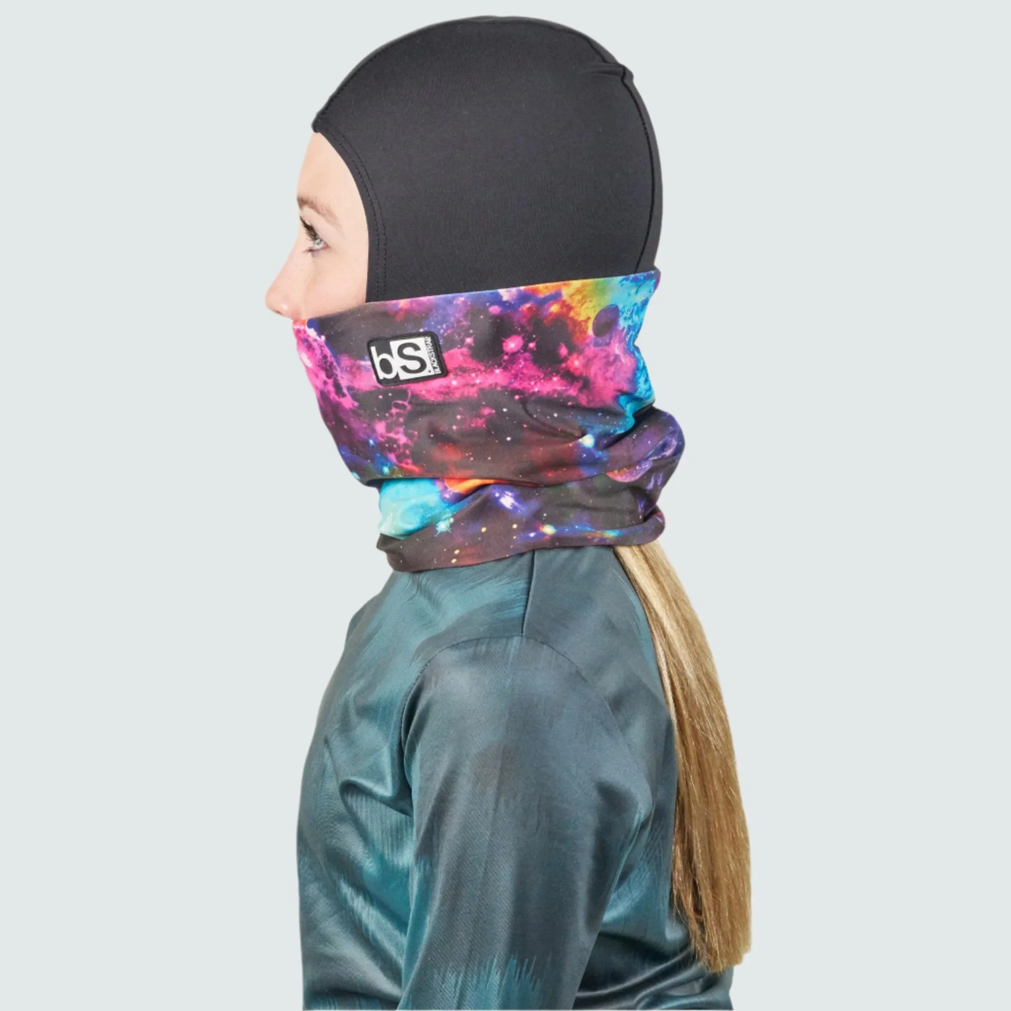 Kids' Treble Hood Balaclava | Prints