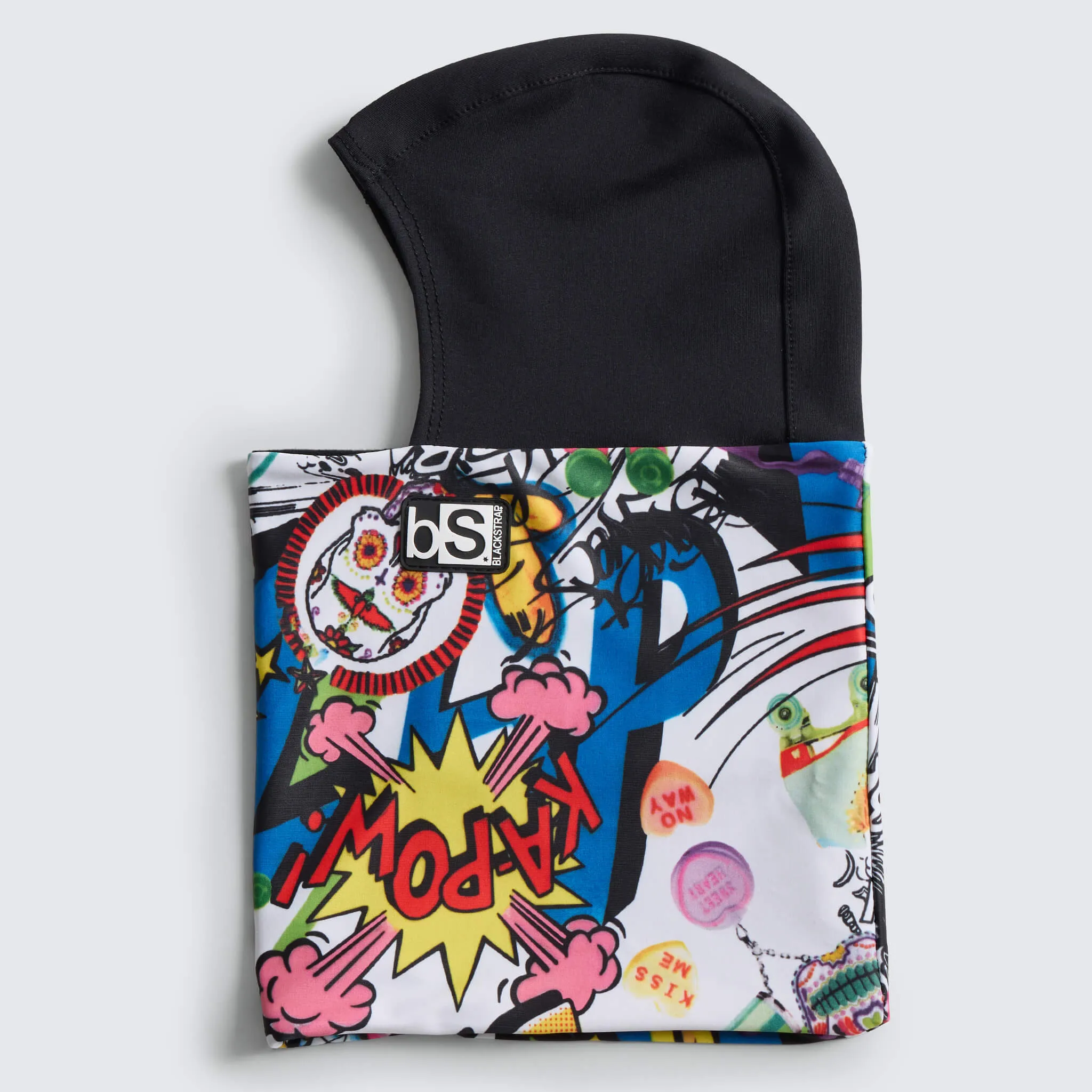 Kids' Treble Hood Balaclava | Prints