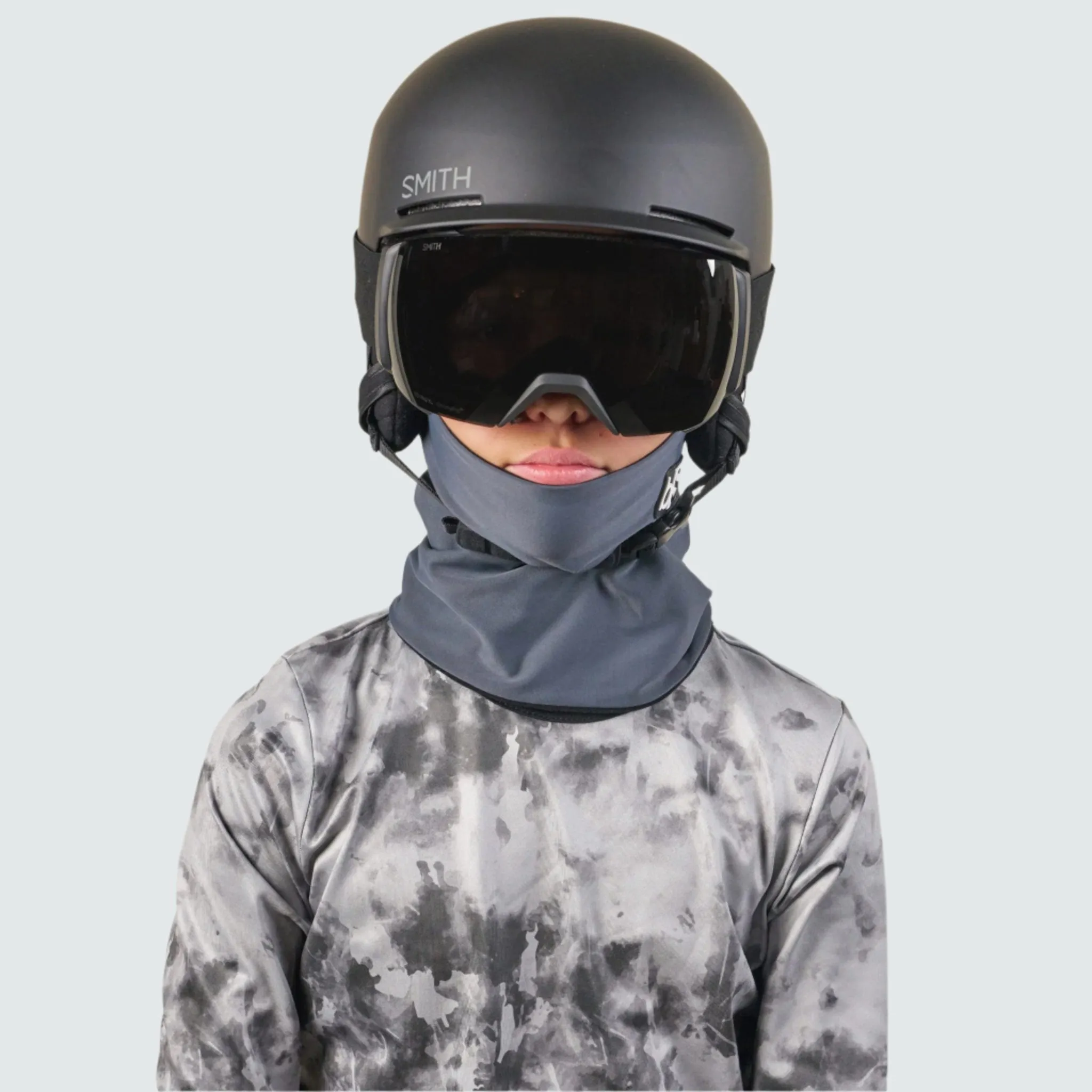 Kids' Treble Hood Balaclava | Solids