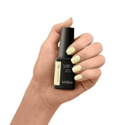 Kinetics CERAMIC BASE HEMA-FREE#926 PASTEL YELLOW