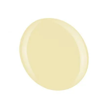 Kinetics CERAMIC BASE HEMA-FREE#926 PASTEL YELLOW