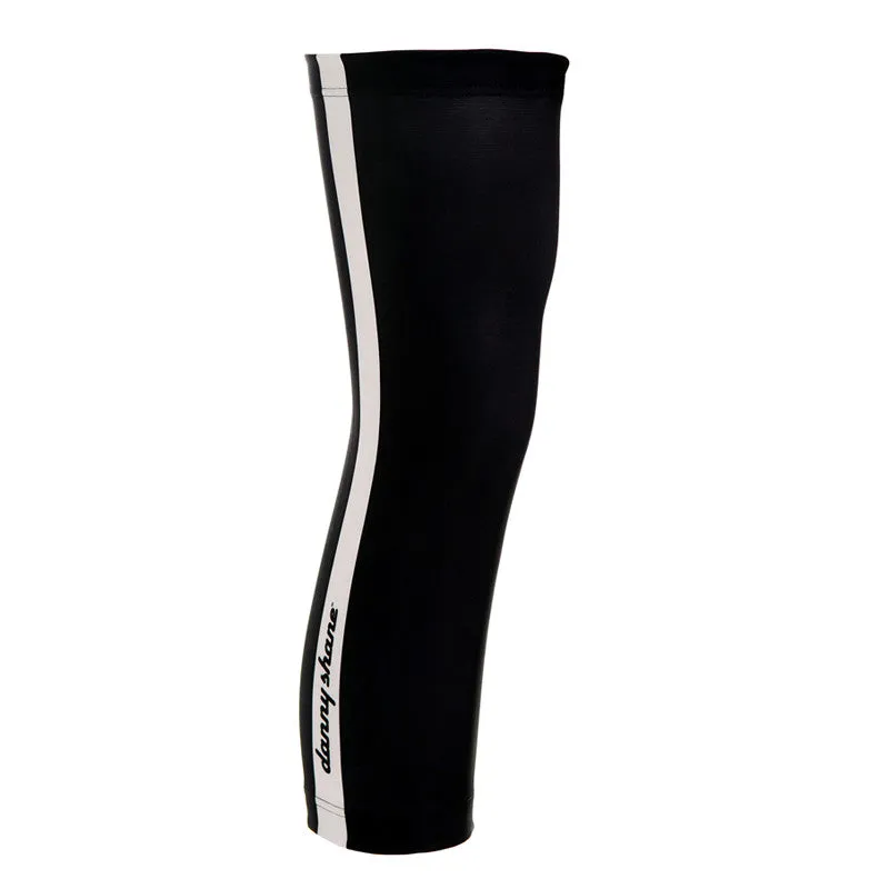 Knee Warmers (Black)