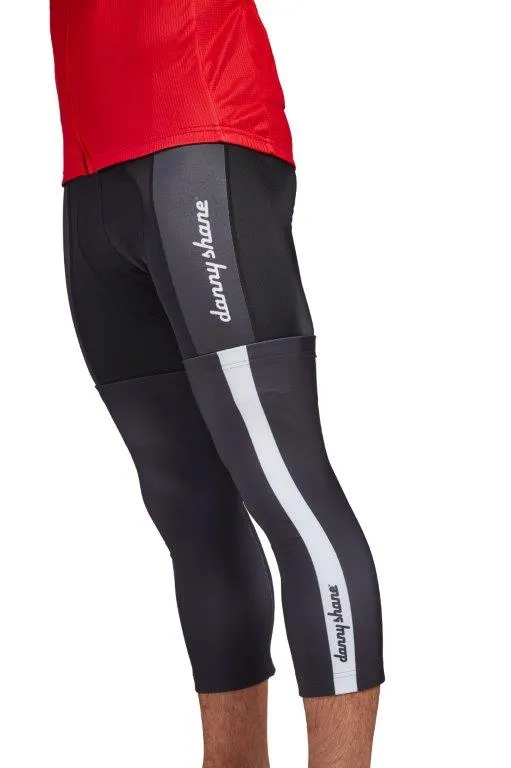 Knee Warmers (Black)