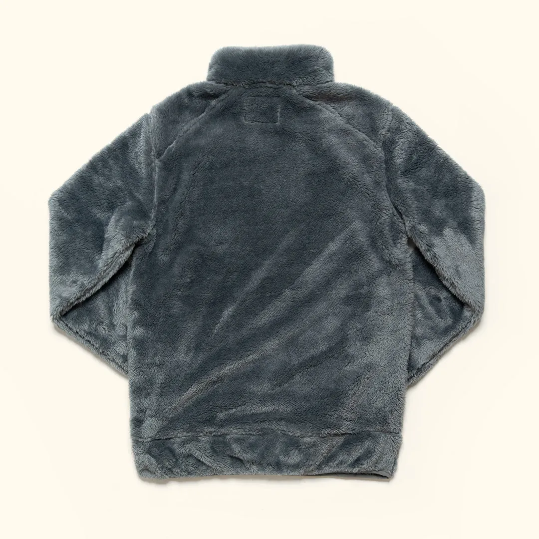 Kodiak Pullover | Slate