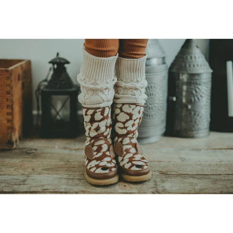 Leg Warmers -  (2-3Y)