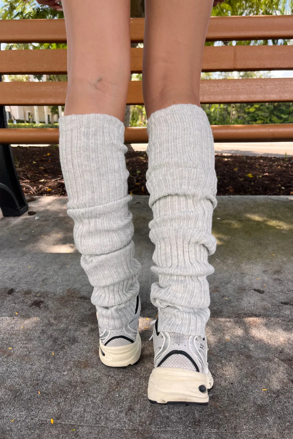 Leg Warmers