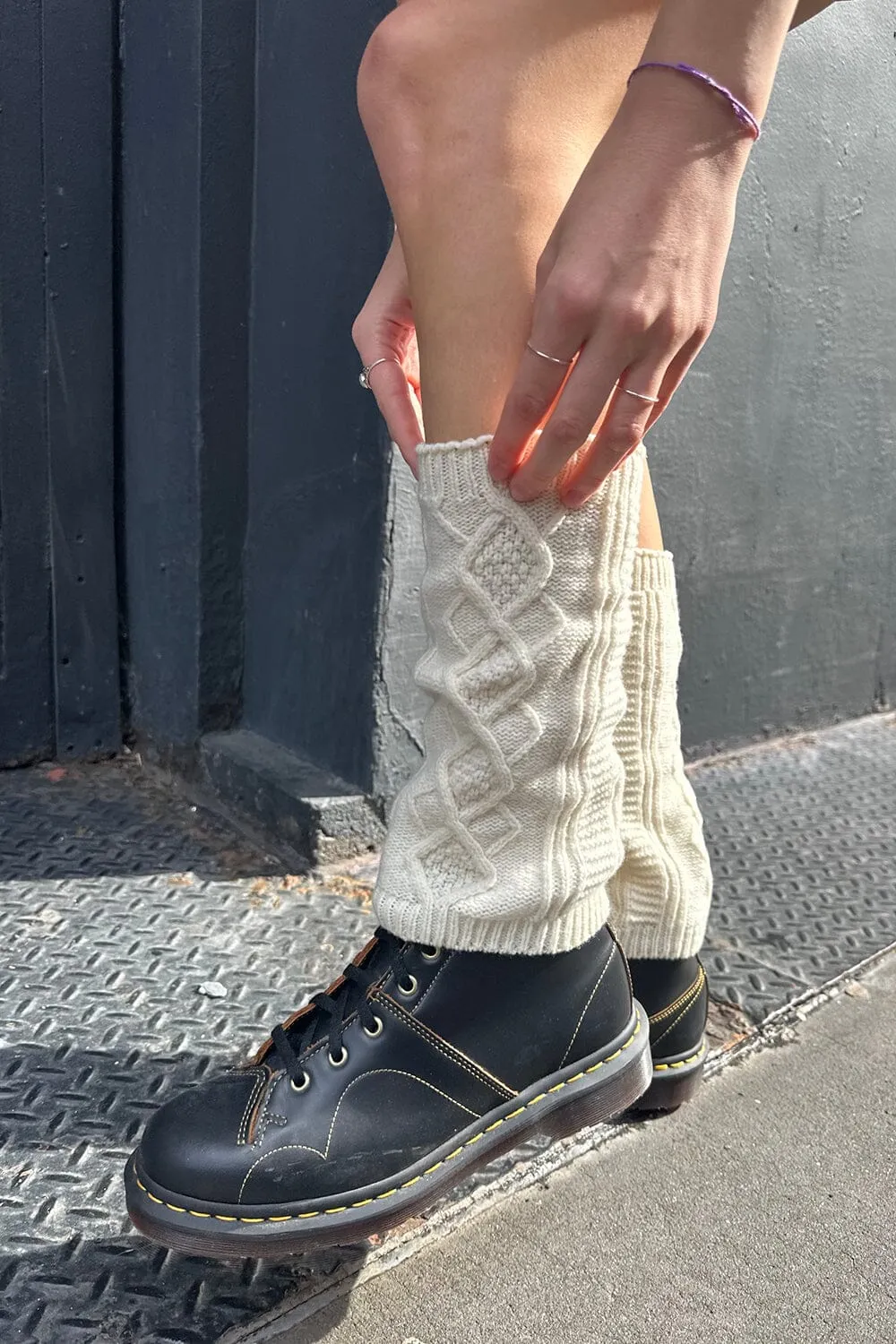 Leg Warmers