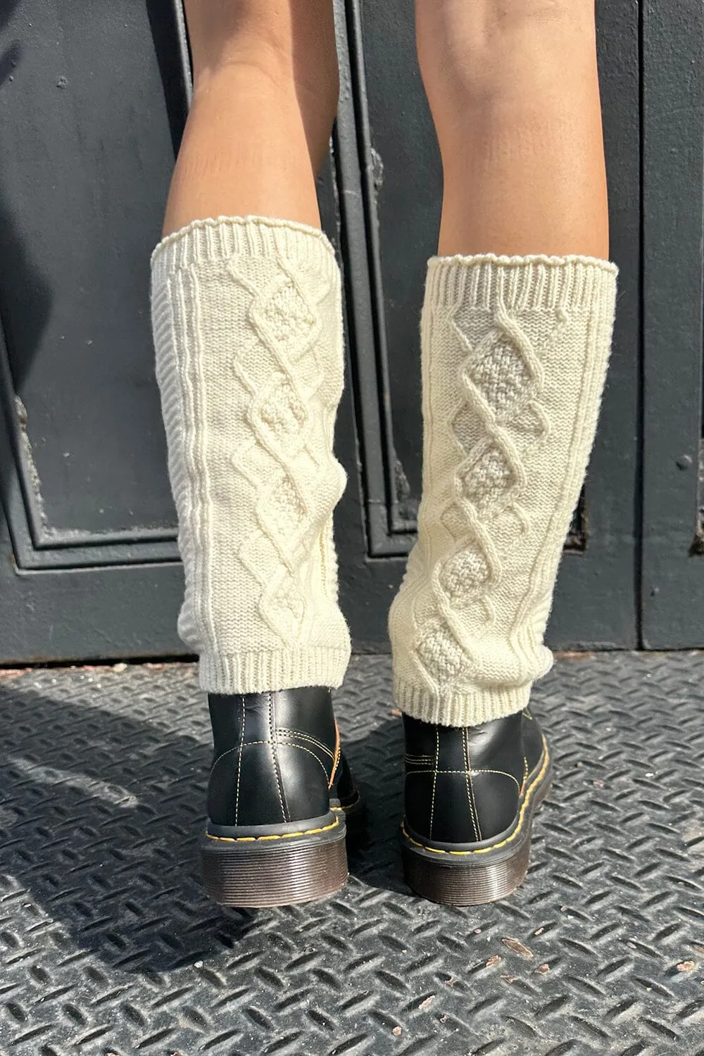 Leg Warmers