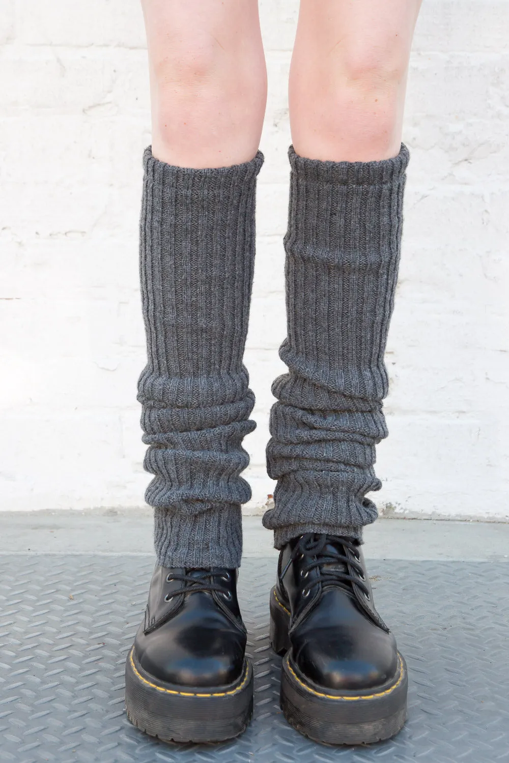 Leg Warmers