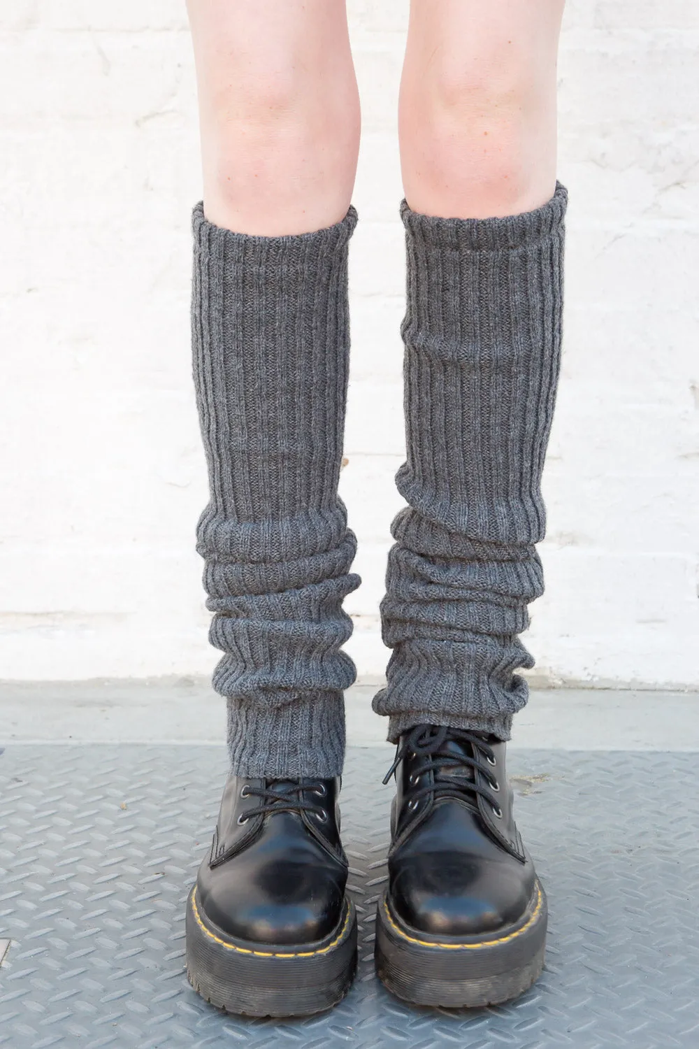 Leg Warmers