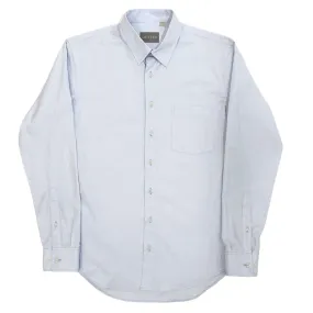 Light Blue Oxford Shirt