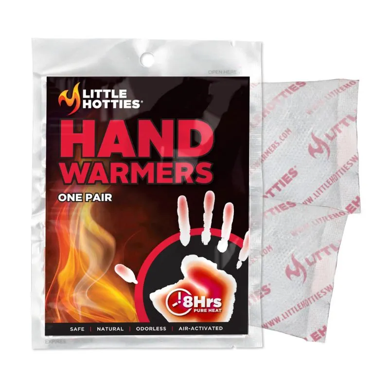 Little Hotties Hand Warmer 10p