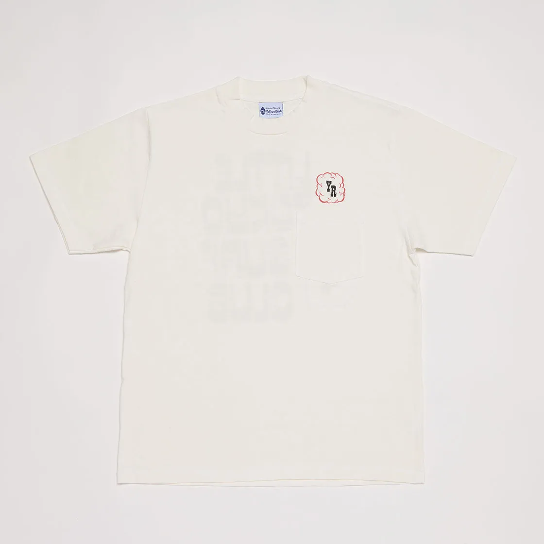 Little Tokyo T-shirt (White)